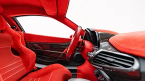 Ferrari 458 Italia Speciale 2014