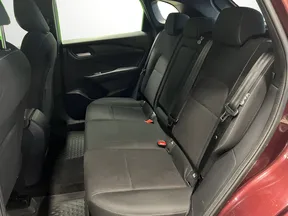 Nissan Qashqai 2023