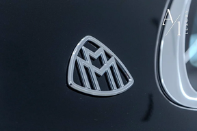 Mercedes-Benz S-Class Maybach 680 2024