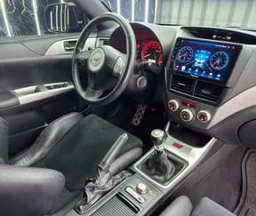 Subaru Impreza WRX STi 2010