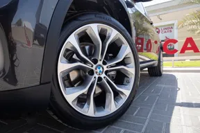 BMW X5 35 2018