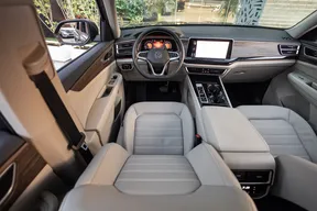 Volkswagen Teramont 2025