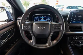 Chevrolet Tahoe 2023