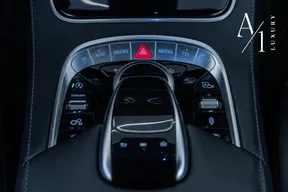 Mercedes-Benz S-Class 63 AMG S 2019