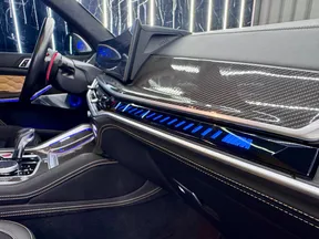 BMW X5 M Competition 2024