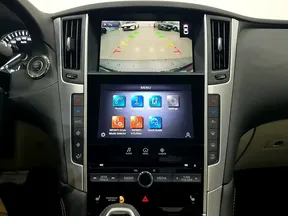 Infiniti Q50 2023