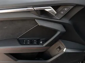 Audi RS3 2024