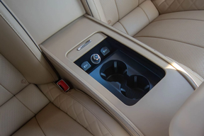 Bentley Continental GT S 2022