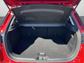Mazda CX-3 2018