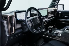 GMC Hummer EV 2024