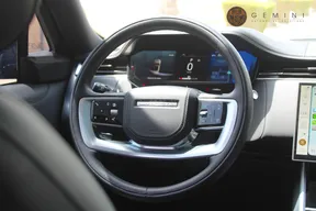 Land Rover Range Rover 2024