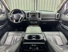 Ford Expedition 2019