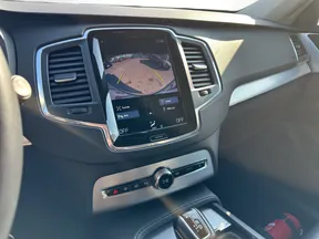 Volvo XC90 B5 2019