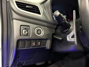 Mitsubishi Pajero Sport / Montero Sport / Shogun Sport 2023