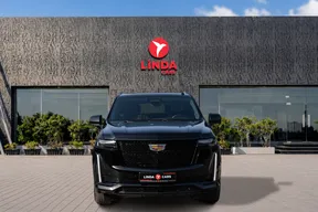 Cadillac Escalade 2022