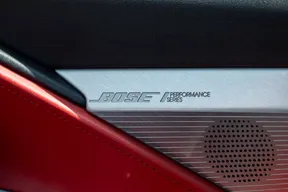 Chevrolet Corvette 2021