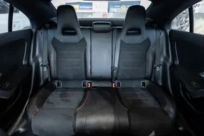 Mercedes-Benz CLA 180 2020