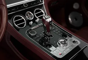 Bentley Continental GTC 2019