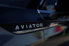 Lincoln Aviator 2023