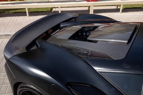 Ferrari F8 Tributo 2020