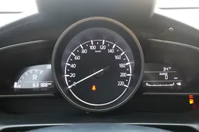 Mazda CX-3 2023