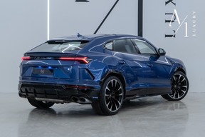 Lamborghini Urus 2022