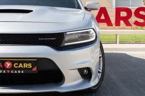 Dodge Charger 2021