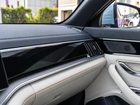 BYD Song Plus 2025
