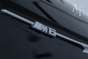 BMW 6 Series M6 2007