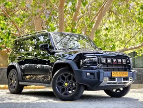 Jetour T2 2024