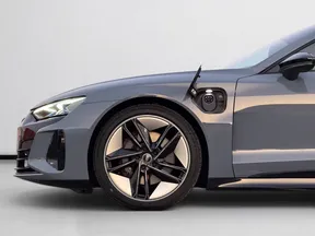 Audi e-tron GT 2022