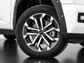 Haval H7 2025