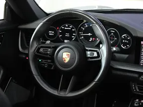 Porsche 911 Carrera S 2021