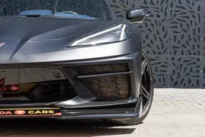 Chevrolet Corvette 2020