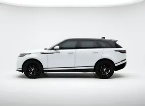 Land Rover Range Rover Velar 2018