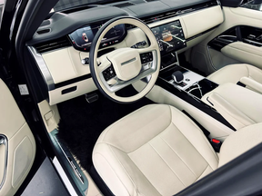 Land Rover Range Rover 2024