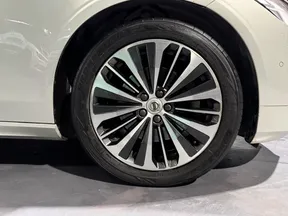 Volvo S90 2022
