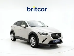 Mazda CX-3 2023