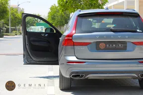 Volvo XC60 T5 2020