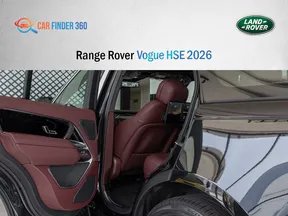 Land Rover Range Rover 2026