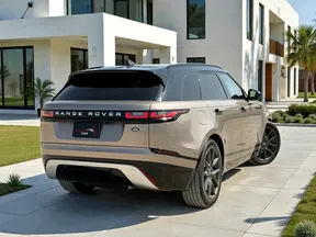 Land Rover Range Rover Velar 2023