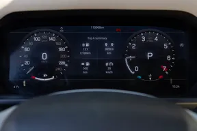Land Rover Defender 110 2021