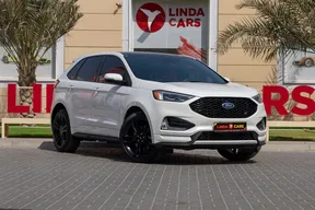 Ford Edge ST 2022