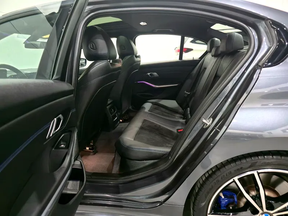 BMW 3 Series 330 2021