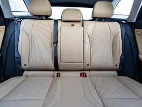 Geely Starray 2025