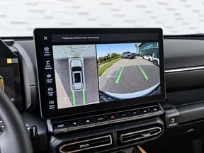 Haval H7 2025