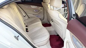 Mercedes-Benz CLS 53 AMG 2019