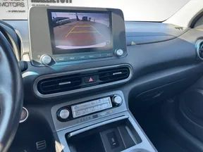 Hyundai Kona 2022
