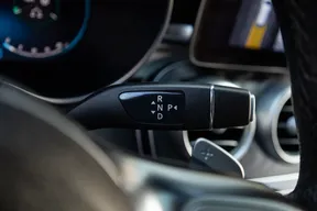 Mercedes-Benz GLC 200 2021