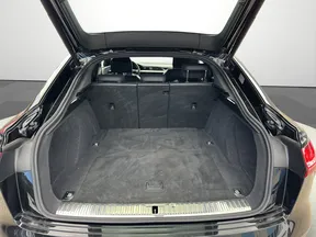 Audi e-tron 50 Sportback 2022